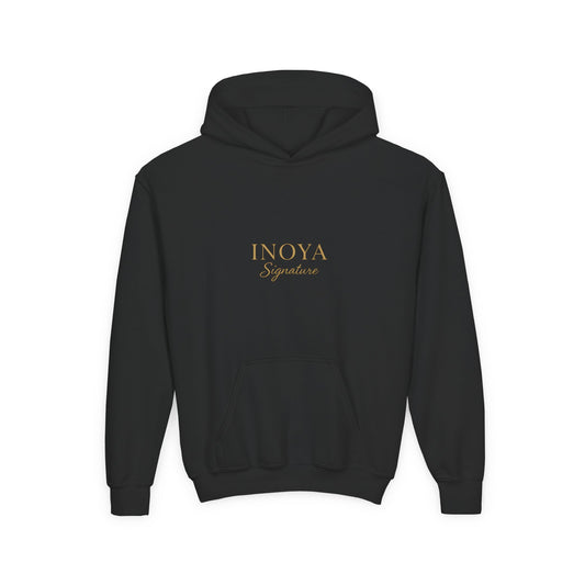 Sweat INOYA Signature – Confort et Élégance