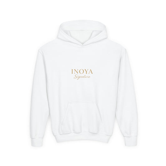 Sweat INOYA Signature – Confort et Élégance