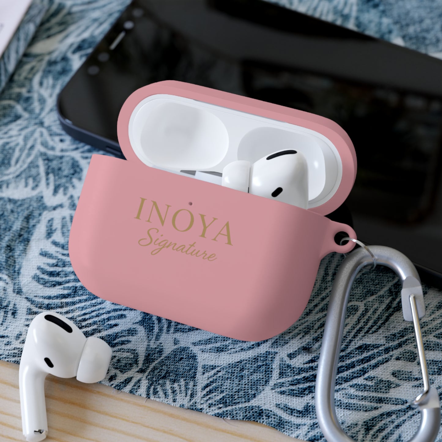 Coque AirPods et AirPods Pro