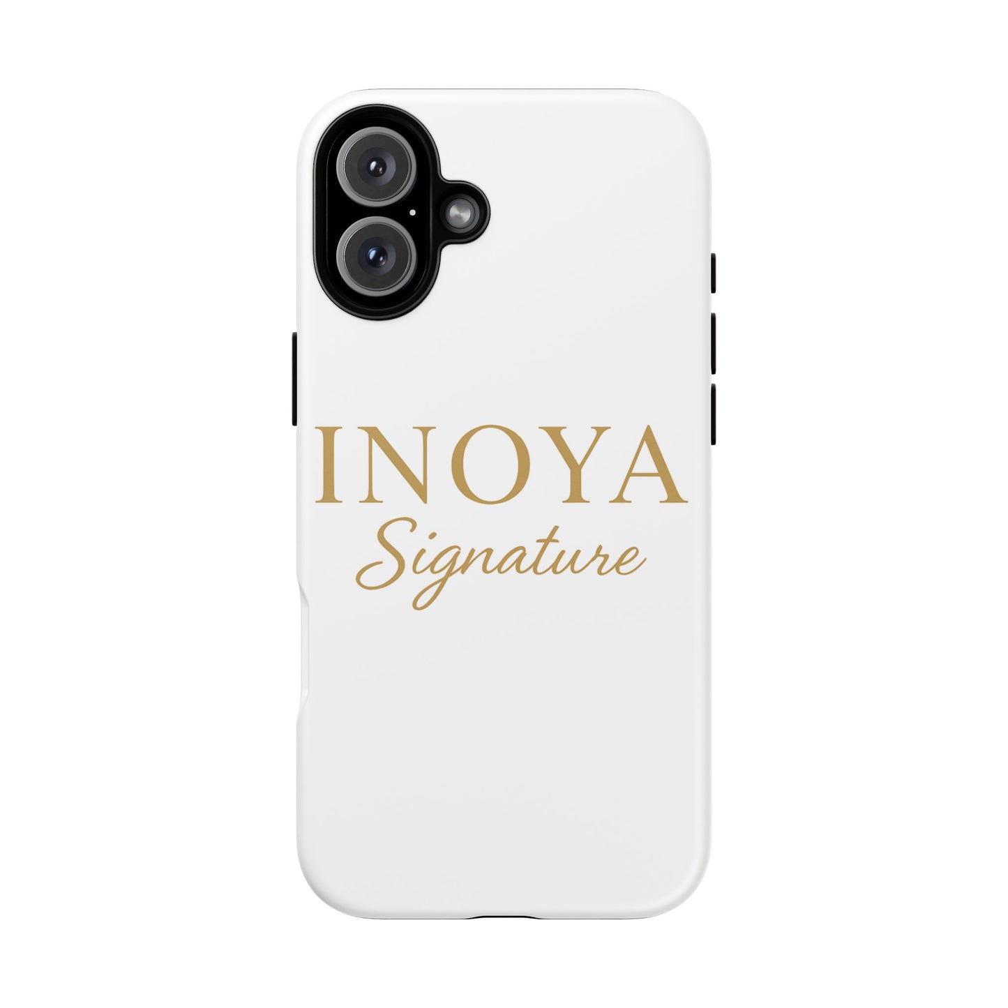 Coque iPhone INOYA