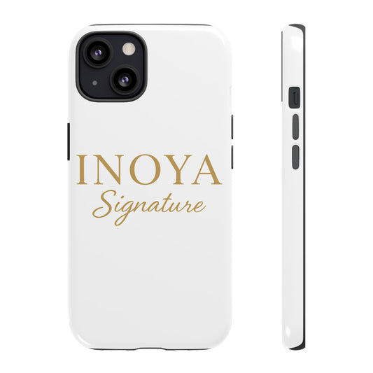 Coque iPhone INOYA