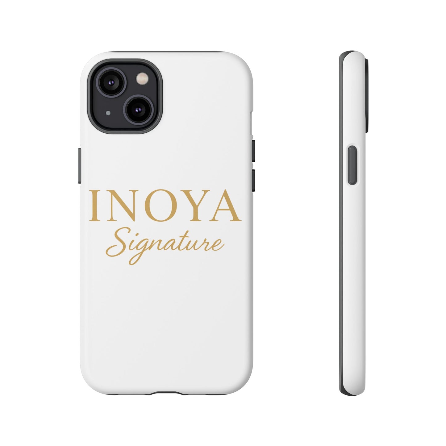 Coque iPhone INOYA