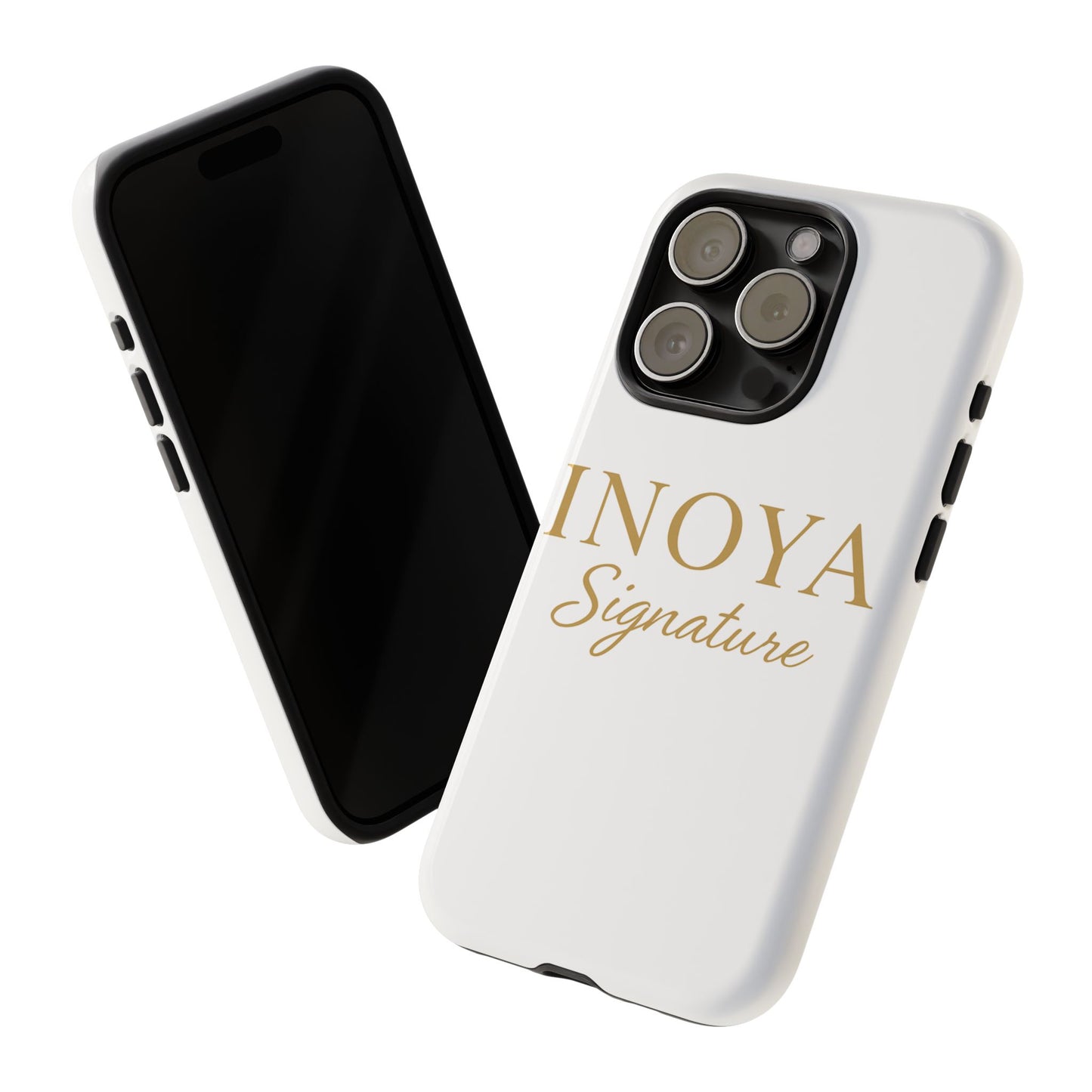 Coque iPhone INOYA