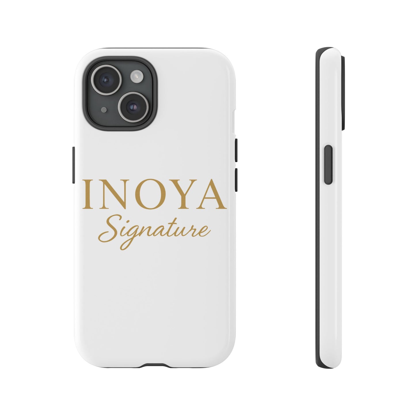 Coque iPhone INOYA