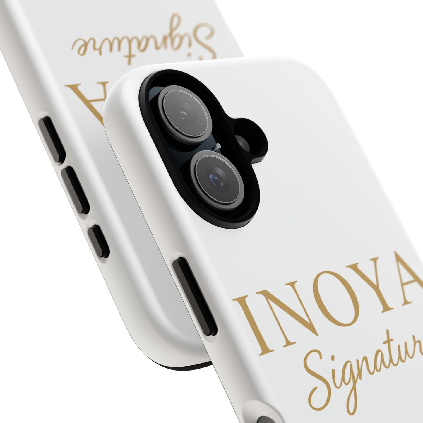 Coque iPhone INOYA