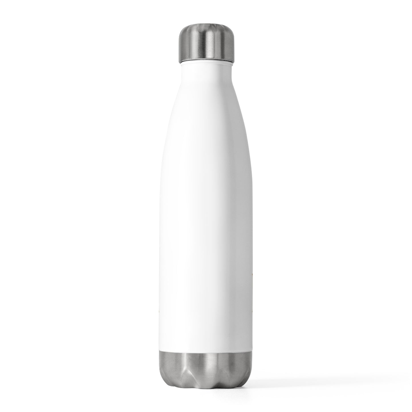 Bouteille inoxydable personnalisée INOYA