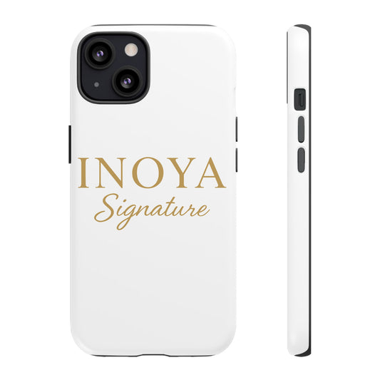 Coque iPhone INOYA
