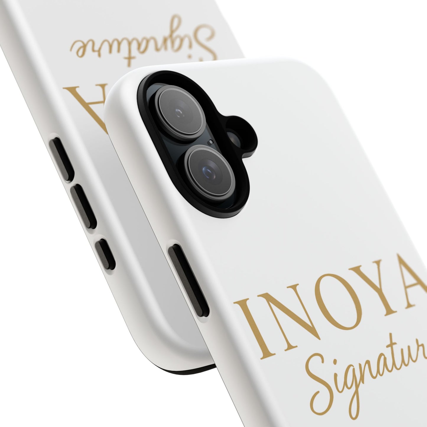 Coque iPhone INOYA