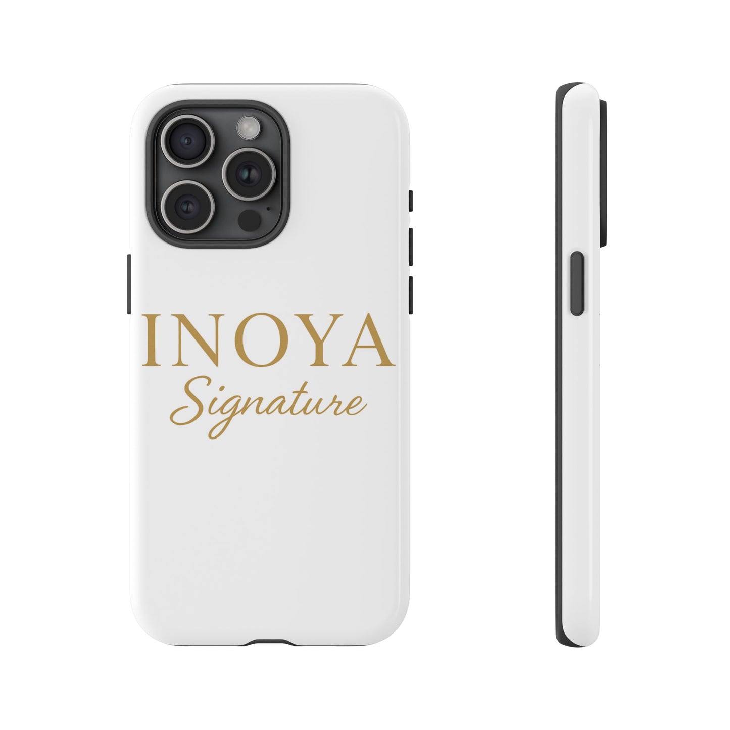 Coque iPhone INOYA