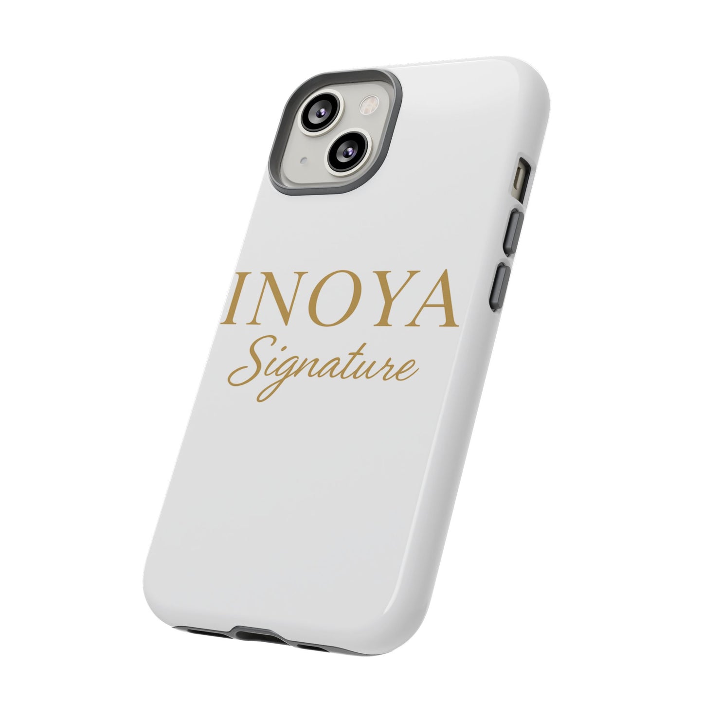 Coque iPhone INOYA