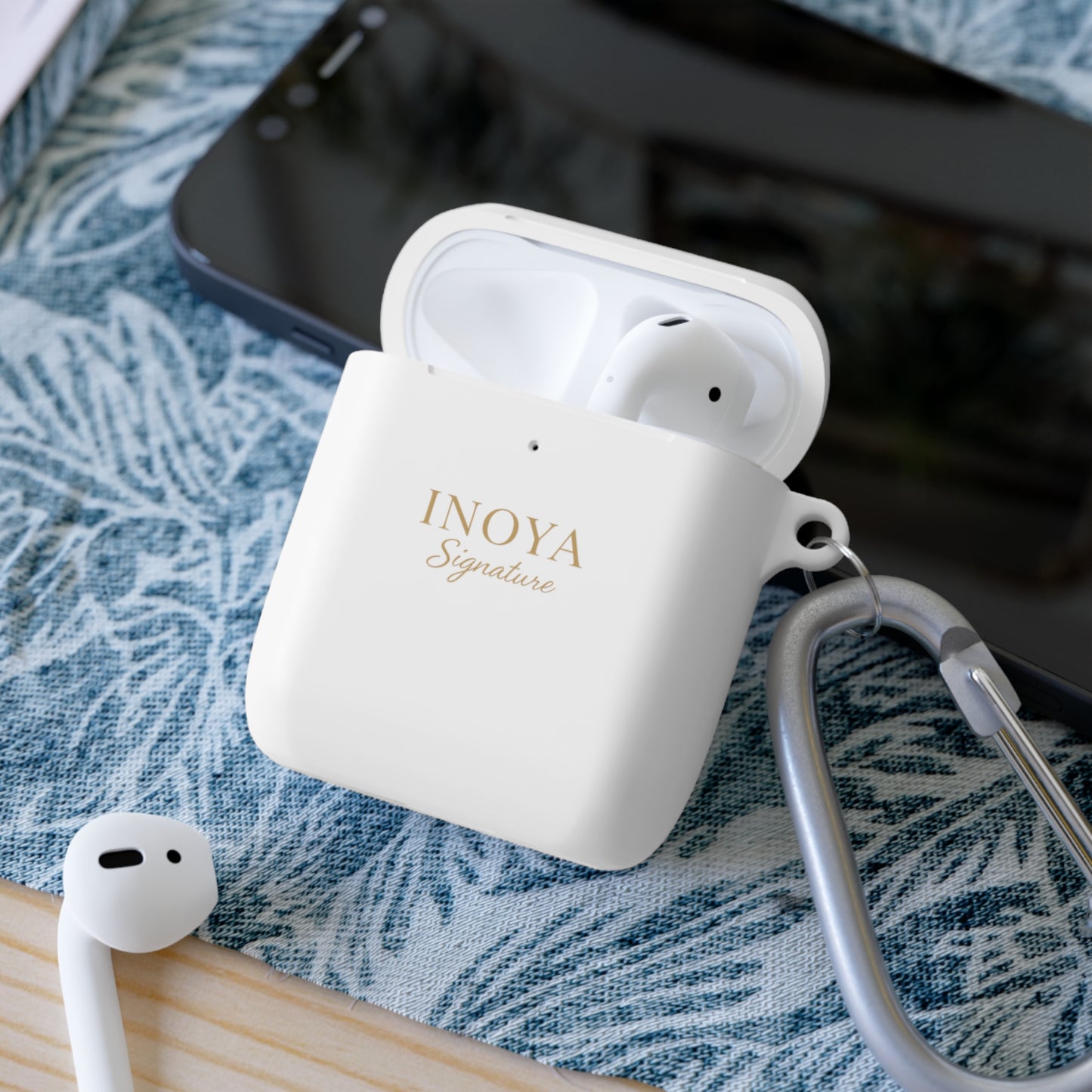 Coque AirPods et AirPods Pro
