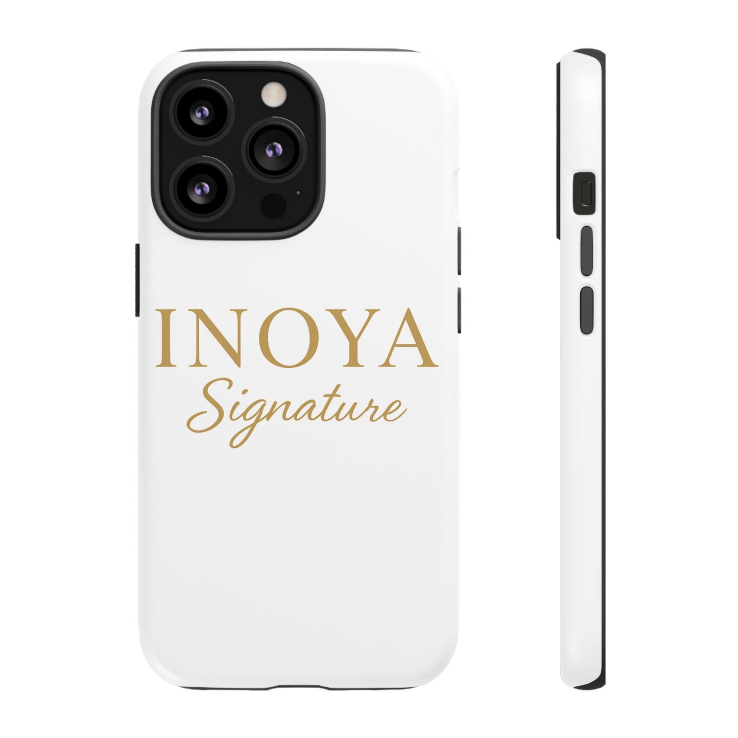 Coque iPhone INOYA