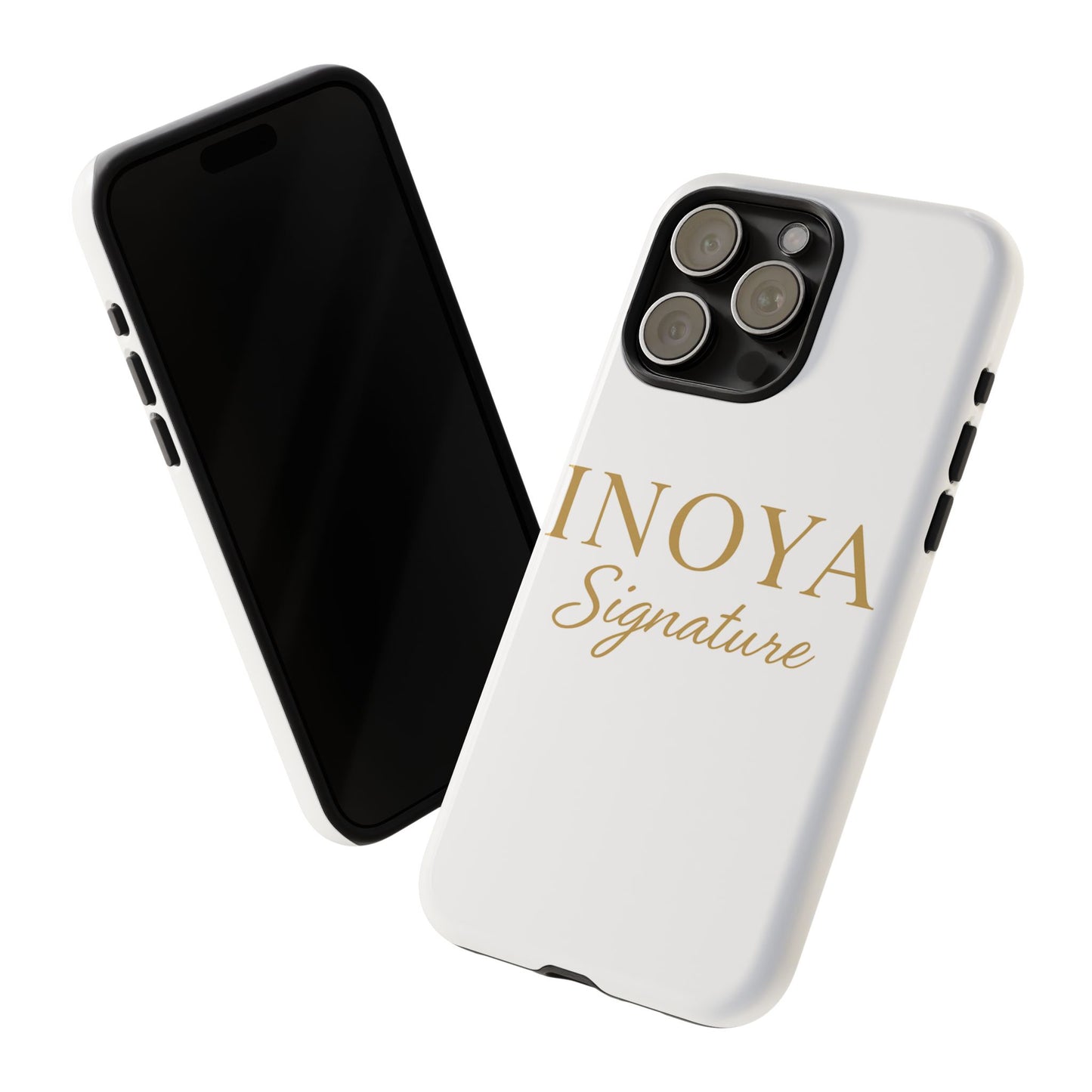 Coque iPhone INOYA