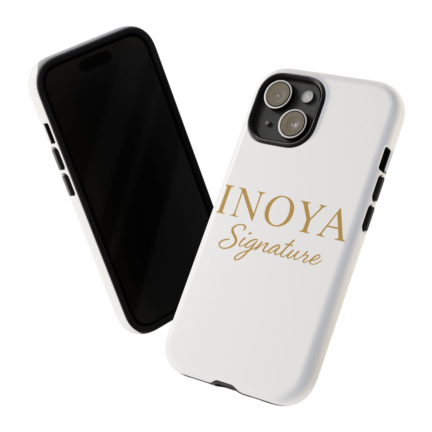Coque iPhone INOYA